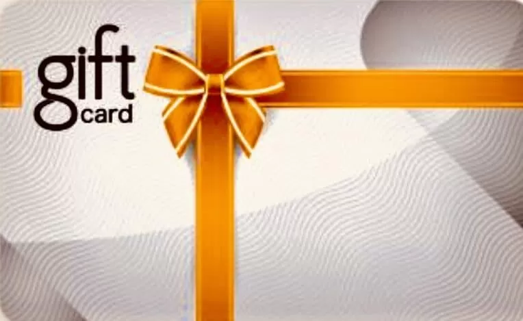 E-gift Card